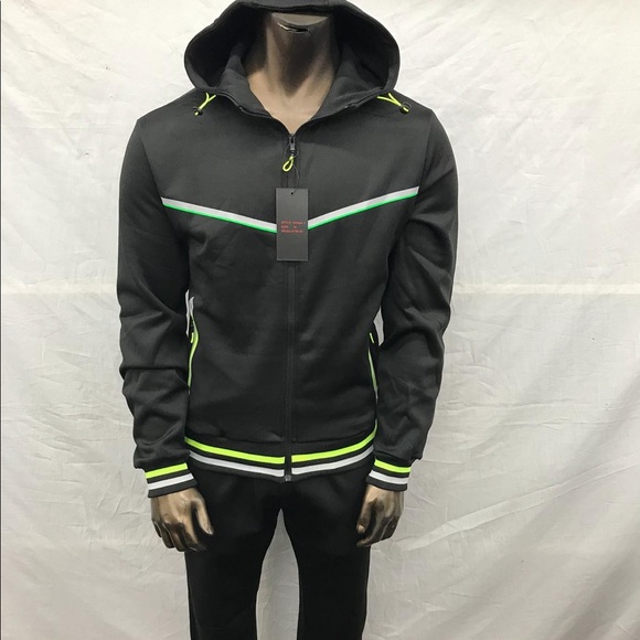 Multi-Colored Tracksuit’s - Picture 9 of 10